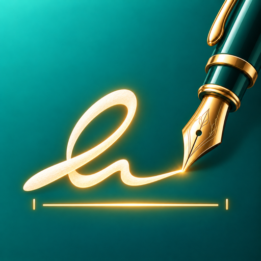 eSign icon